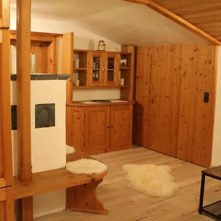 Appartementhaus FICHTERN St. Johann in Tirol Exterior foto