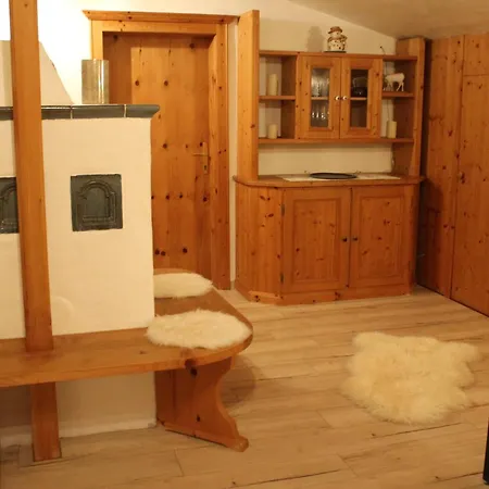 Appartementhaus FICHTERN St. Johann in Tirol Exterior foto