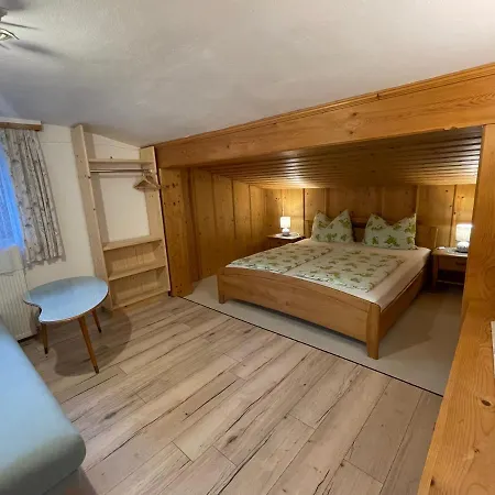 Appartementhaus FICHTERN St. Johann in Tirol Exterior foto