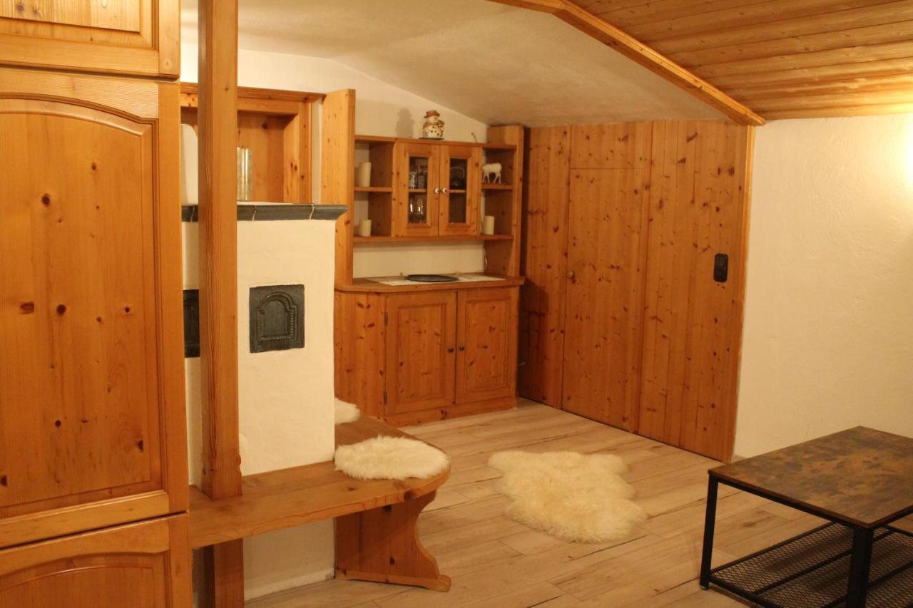 Apartment Haus Fichtern