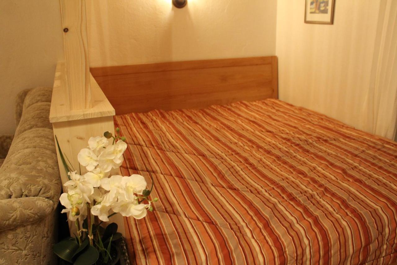 Apartment Haus Fichtern *