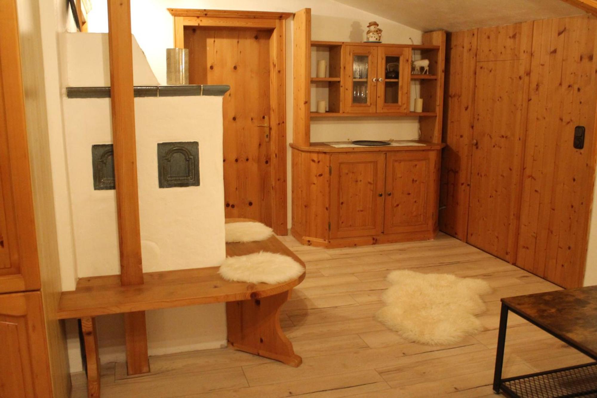 Haus Fichtern * Sankt Johann in Tirol