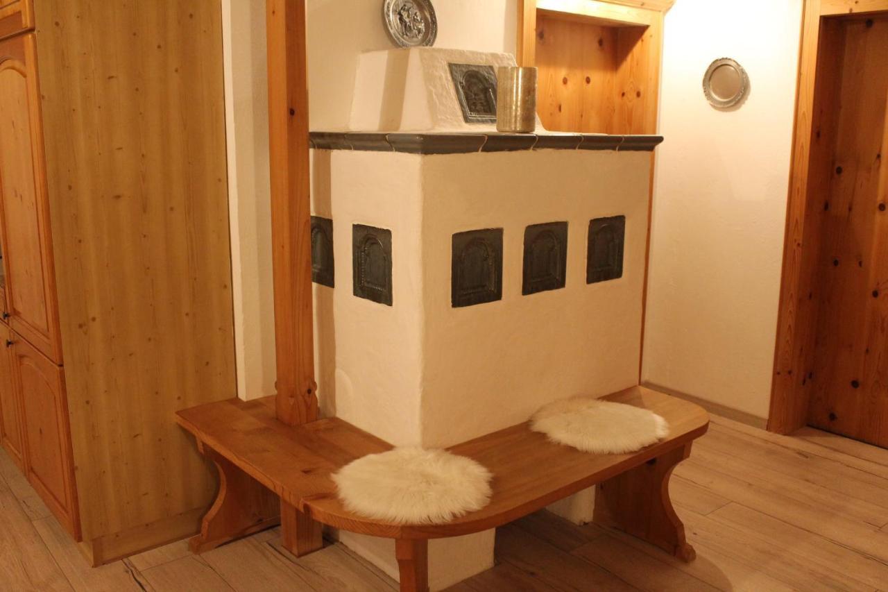 Haus Fichtern * Sankt Johann in Tirol