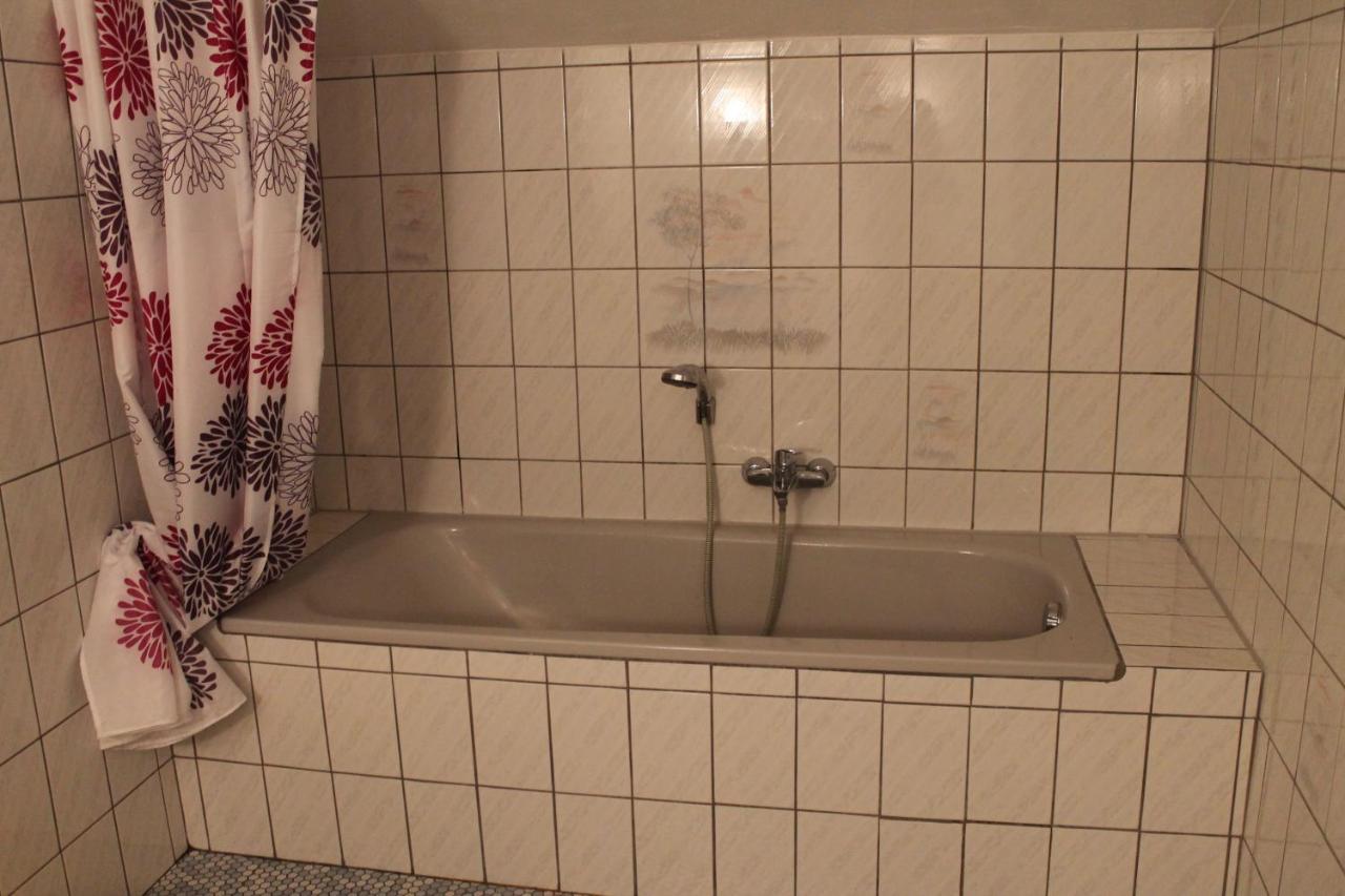 Haus Fichtern Apartment *