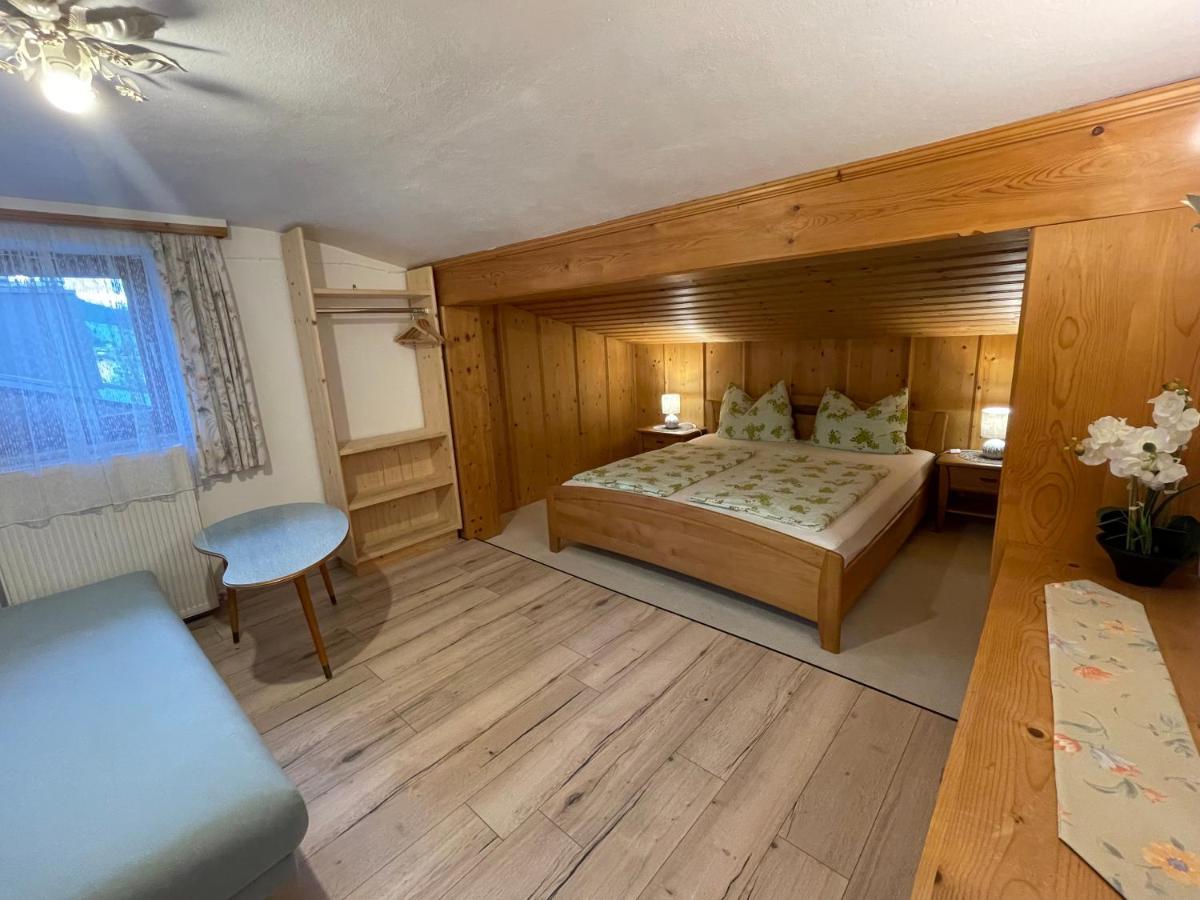 Haus Fichtern Sankt Johann in Tirol