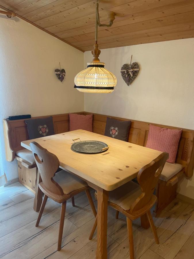 Haus Fichtern Sankt Johann in Tirol