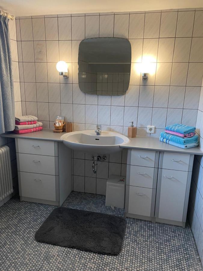 Apartment Haus Fichtern