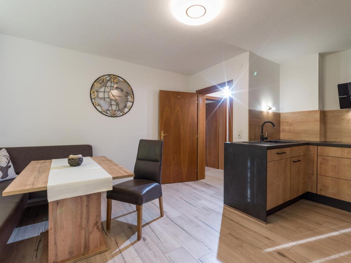 Apartment Haus Fichtern Sankt Johann in Tirol