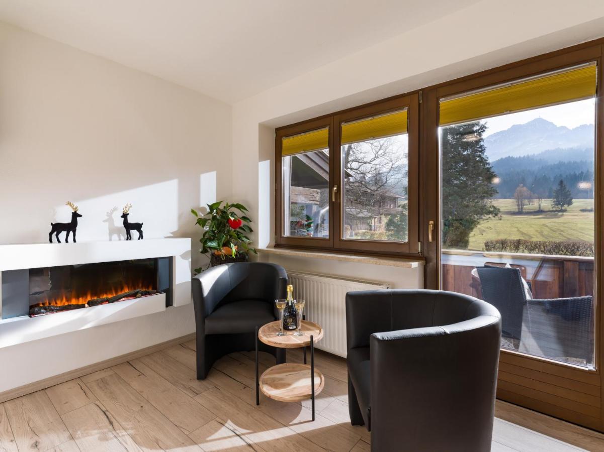 Haus Fichtern Sankt Johann in Tirol