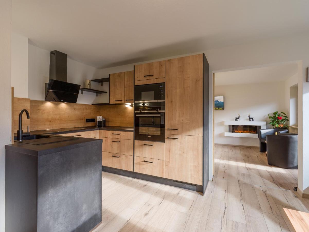 Haus Fichtern Sankt Johann in Tirol