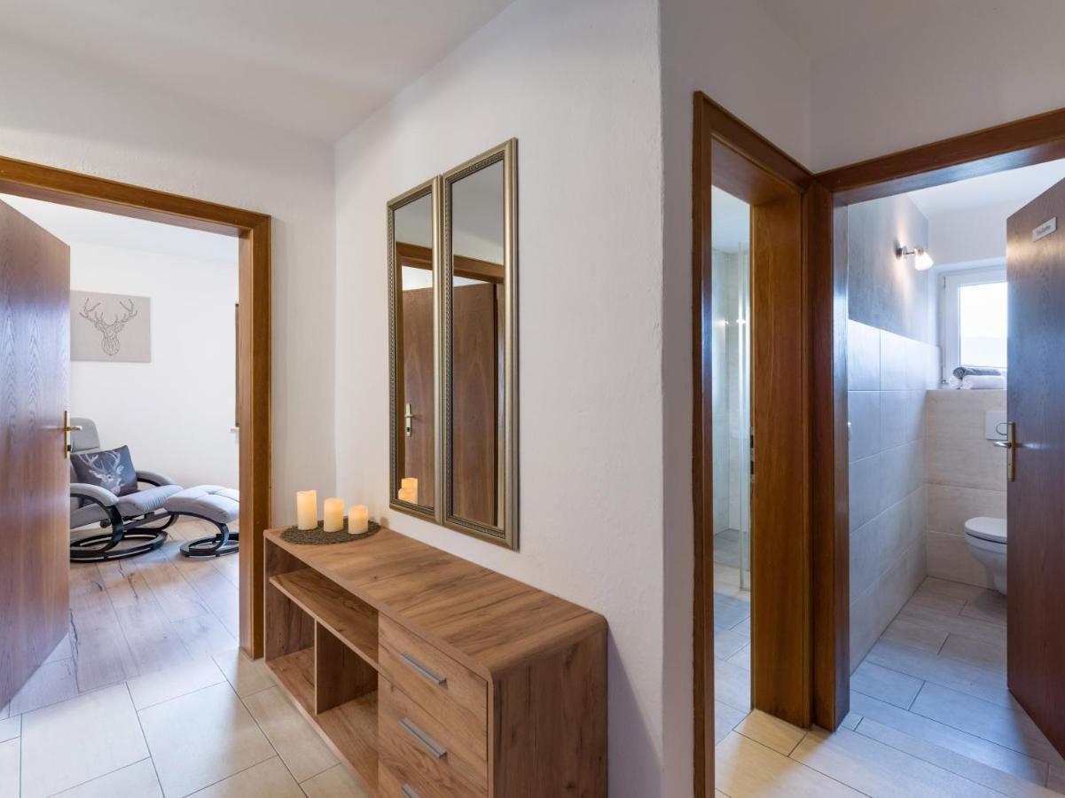 Haus Fichtern * Sankt Johann in Tirol
