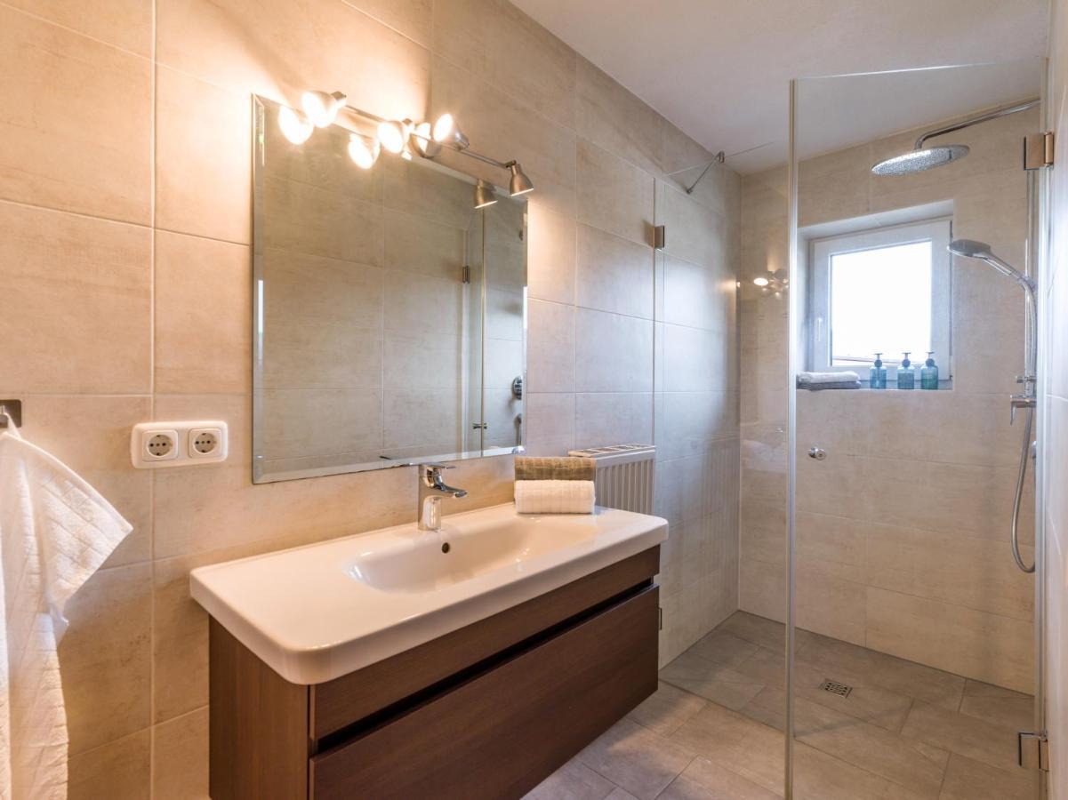 Haus Fichtern Apartment Sankt Johann in Tirol