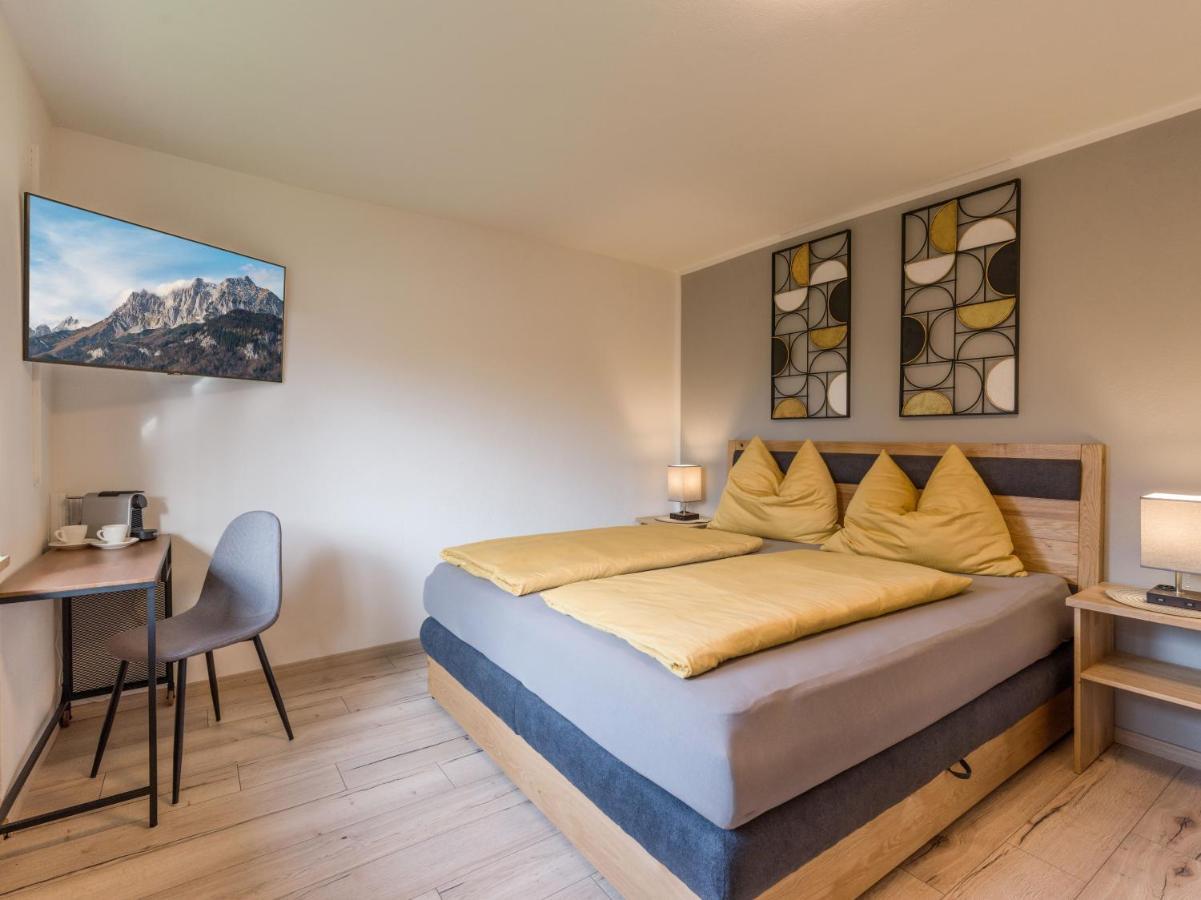 Haus Fichtern Apartment