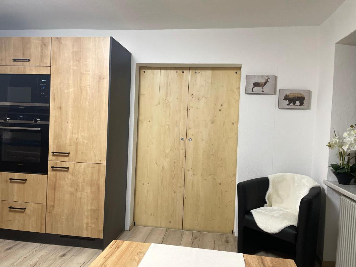 Haus Fichtern Apartment Sankt Johann in Tirol