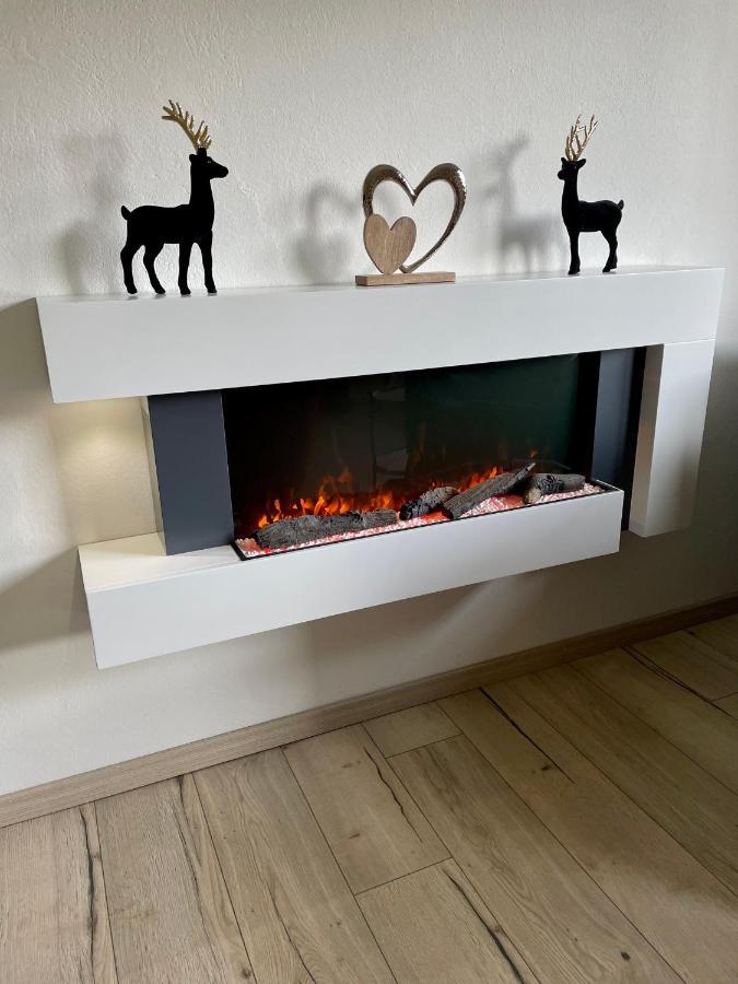 Apartment Haus Fichtern Sankt Johann in Tirol