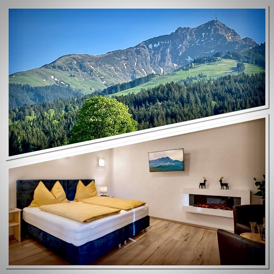 Haus Fichtern Apartment Sankt Johann in Tirol