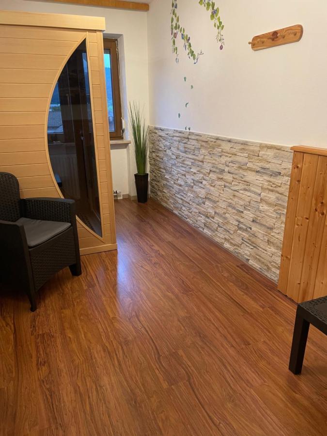 Haus Fichtern Sankt Johann in Tirol