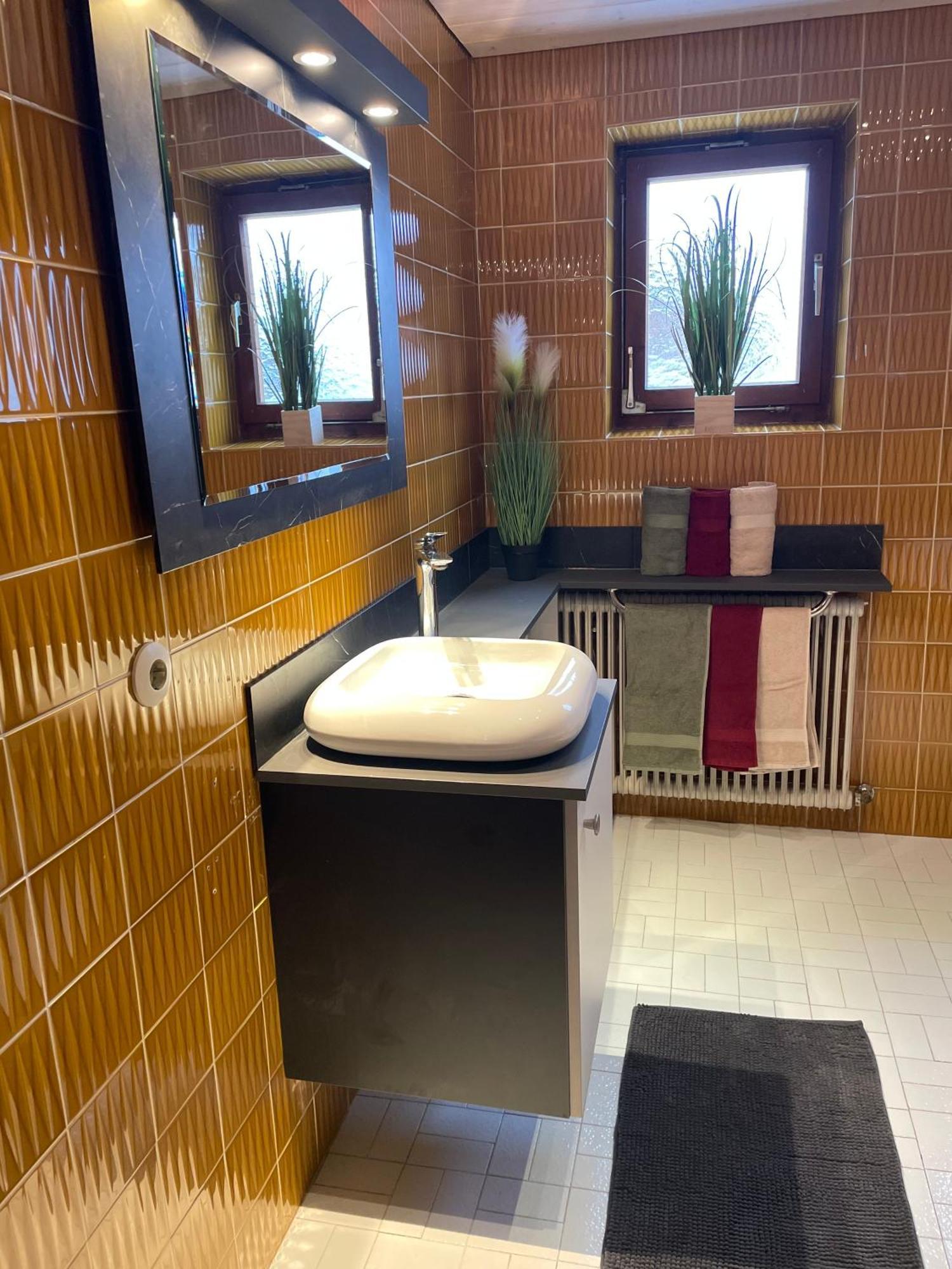 Haus Fichtern Apartment *