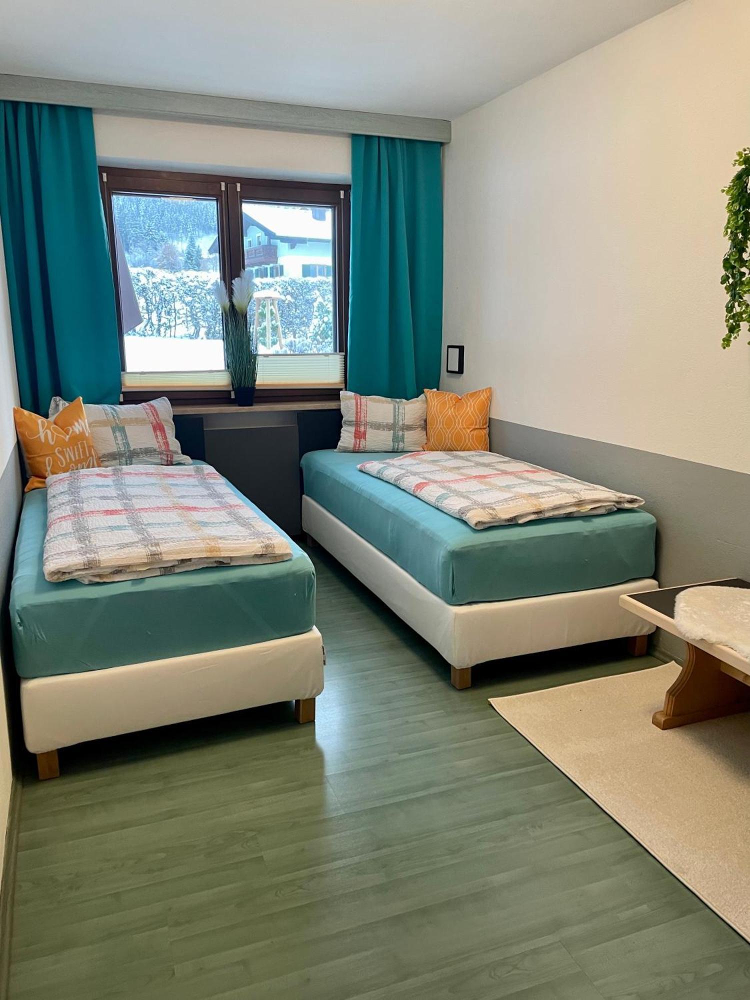 Haus Fichtern Apartment Sankt Johann in Tirol