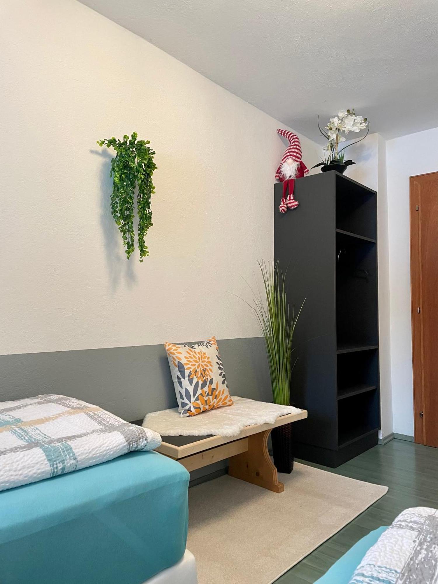 Haus Fichtern Apartment