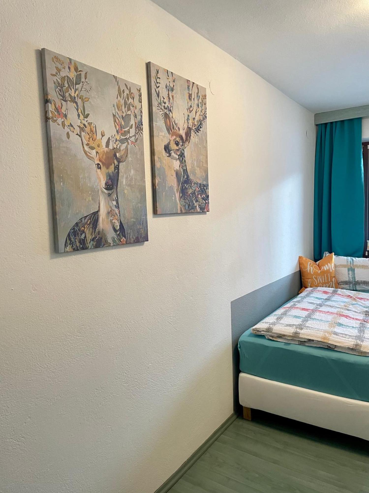 Apartment Haus Fichtern *