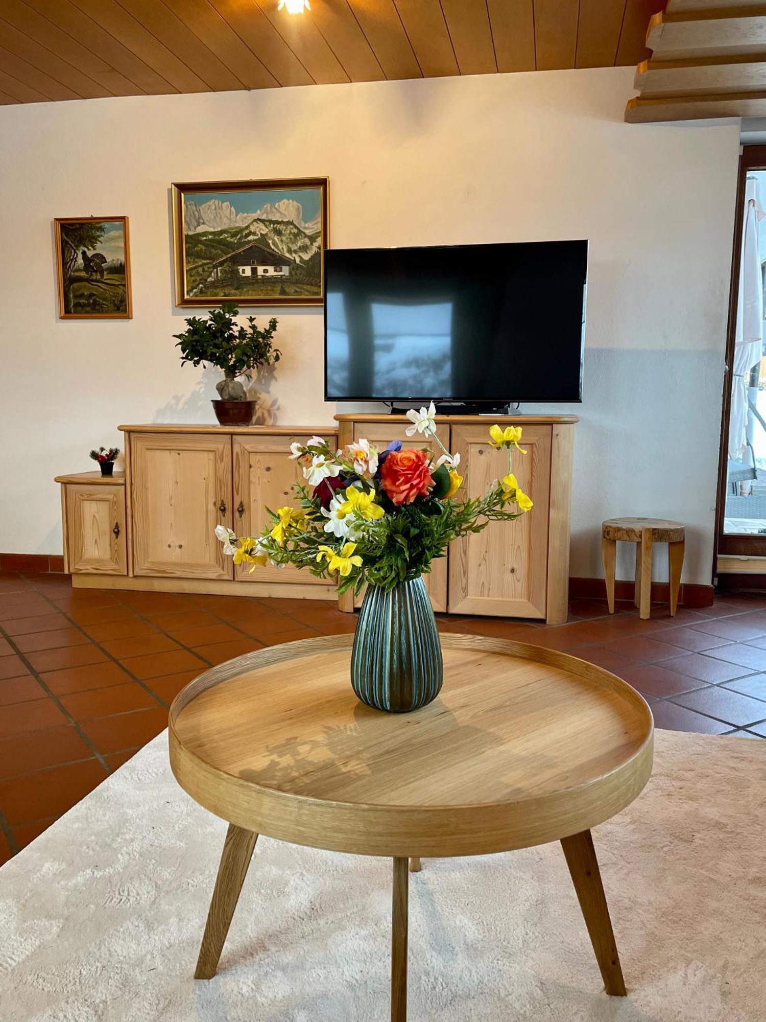 Haus Fichtern Sankt Johann in Tirol