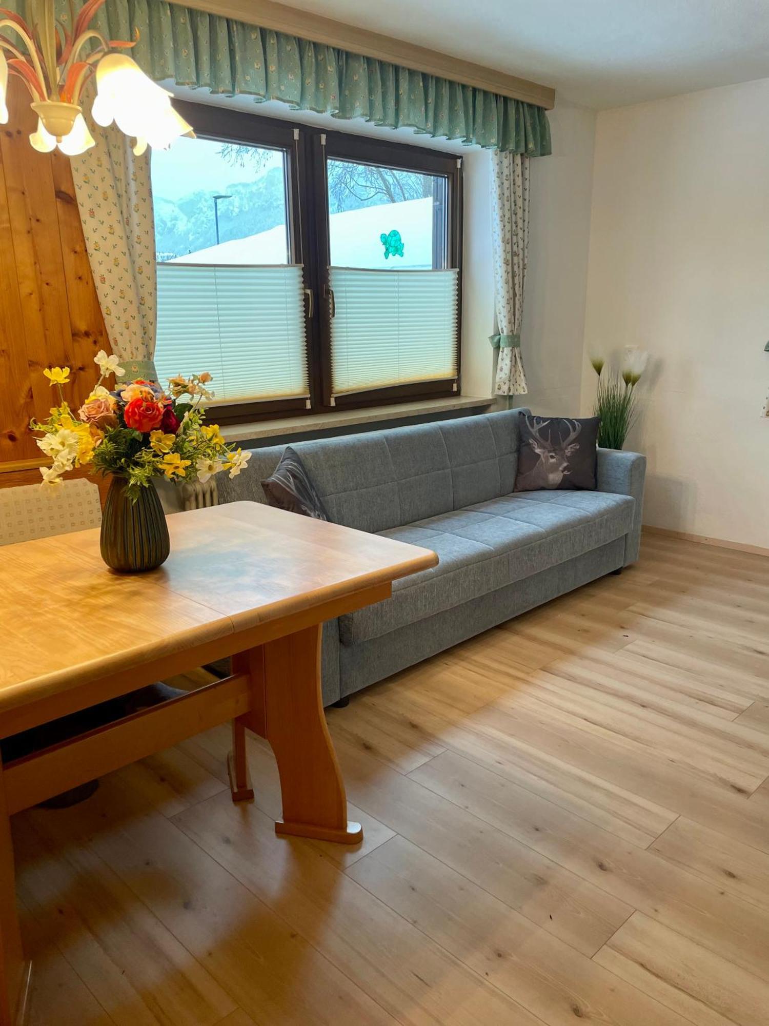 Haus Fichtern Apartment