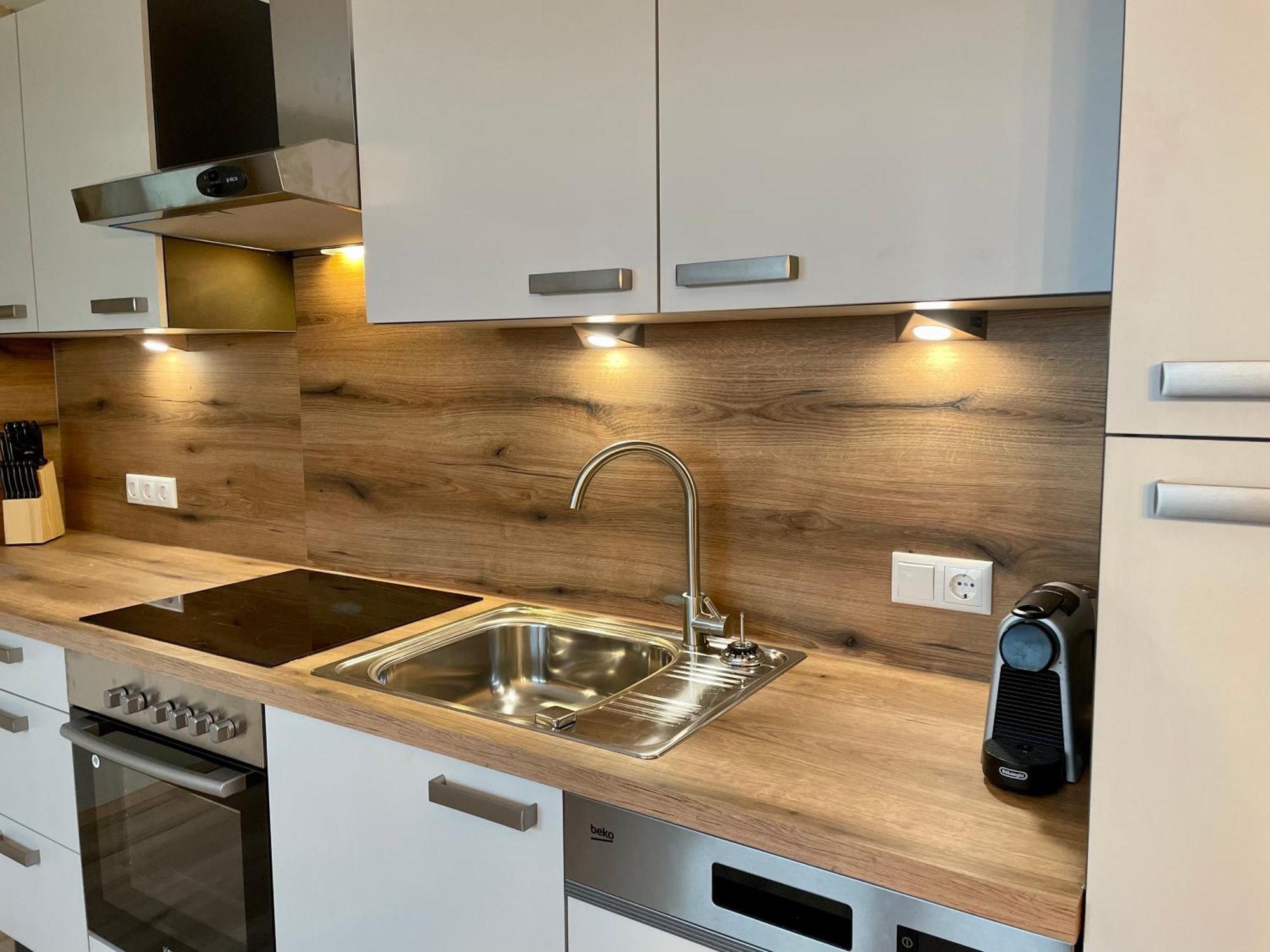 Haus Fichtern Apartment Sankt Johann in Tirol