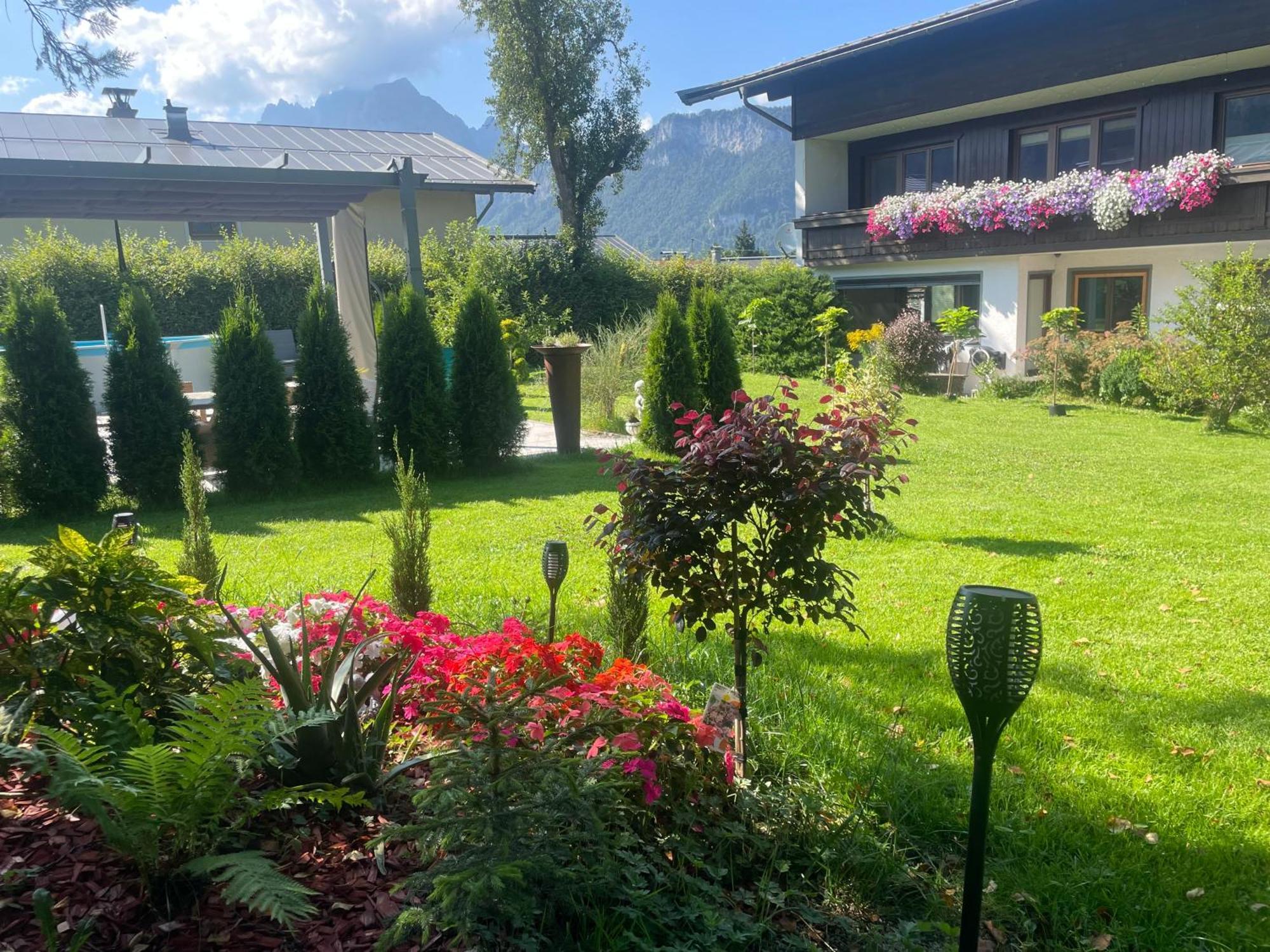 Apartment Haus Fichtern